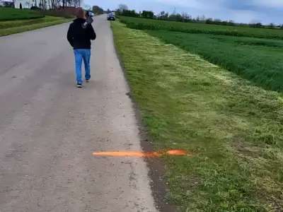 Acces teren vanzare cumparare in Moara Vlăsiei Ilfov